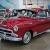 1951 Chevrolet Bel Air/150/210