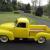 1952 Chevrolet Other Pickups --