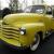 1952 Chevrolet Other Pickups --