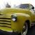 1952 Chevrolet Other Pickups --