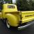 1952 Chevrolet Other Pickups --