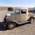 1934 Chevrolet Other Pickups