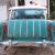 1955 Chevrolet Nomad wagon