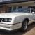 1985 Chevrolet Monte Carlo