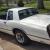 1985 Chevrolet Monte Carlo