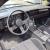 1985 Chevrolet Camaro IROC Z