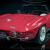 1965 Chevrolet Corvette 502 Resto Mod a/c automatic