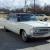 1967 Chrysler Imperial --