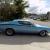 1971 Dodge Charger Charger Se