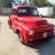 1952 Dodge Other Pickups --