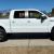 2013 Ford F-150 Heat Cool Leather Navigation New Lift Tires Tow