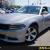 2015 Dodge Charger 4dr Sdn SXT RWD