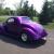 1937 Ford Streetrod 3 Window Coupe