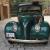 1938 Ford Woody Wagon