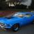 1970 Ford Mustang BOSS 9