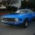 1970 Ford Mustang BOSS 9