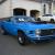 1970 Ford Mustang BOSS 9