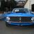 1970 Ford Mustang BOSS 9