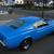 1970 Ford Mustang BOSS 9