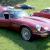1974 Jaguar E-Type