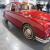 1960 Jaguar MKII --