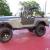 1978 Jeep CJ