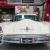 1957 Lincoln Mark Series Mark II