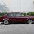 1978 Lincoln Versailles --