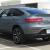 2017 Mercedes-Benz GLC AMG GLC 43 4MATIC SUV