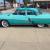 1956 Mercury Monterey --