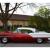 1957 Oldsmobile Eighty-Eight Holiday Hardtop