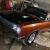 1969 Plymouth Road Runner ROADRUNNER