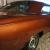 1969 Plymouth Road Runner ROADRUNNER