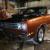 1969 Plymouth Road Runner ROADRUNNER