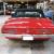 1968 Pontiac Firebird Firebird 400