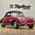1962 Porsche 356
