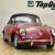 1962 Porsche 356