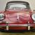 1962 Porsche 356