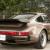 1984 Porsche 930 --