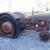 1960 Porsche 911 Super Tractor