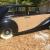 1952 Rolls-Royce Hooper