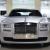 2014 Rolls-Royce Ghost --