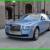 2013 Rolls-Royce Ghost