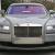 2010 Rolls-Royce Ghost --