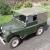 1953 Land Rover Other