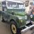 1954 Land Rover Other