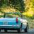 1963 Sunbeam Alpine GT GT