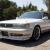 1980 Toyota Chaser JZX81 Twin Turbo
