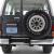 1988 Toyota Land Cruiser BJ74 4WD Turbo Diesel