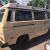 1985 Volkswagen Bus/Vanagon